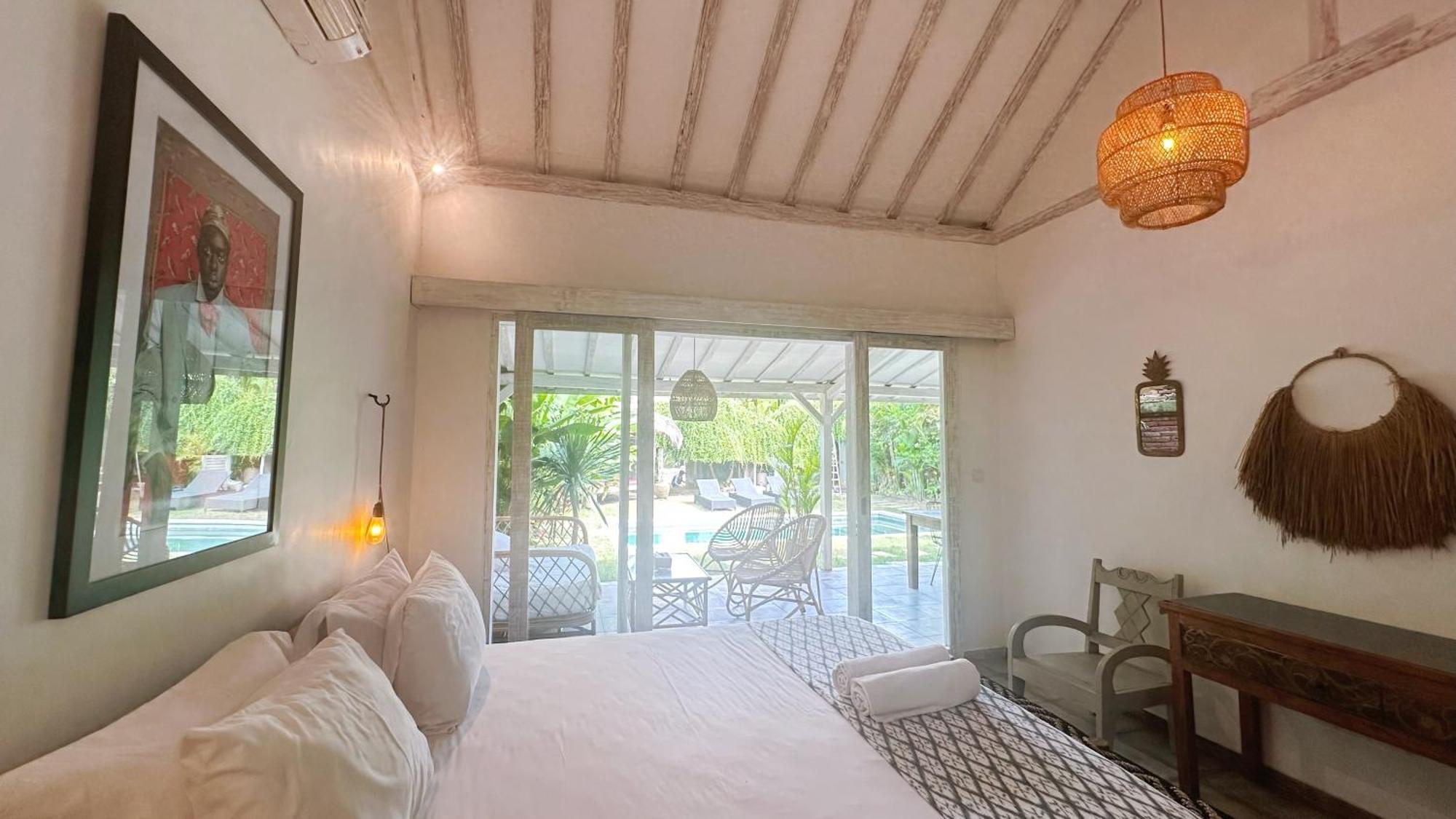 Samudra Damai - Luxury And Peaceful In The Heart Of Bingin - 3 Exclusive