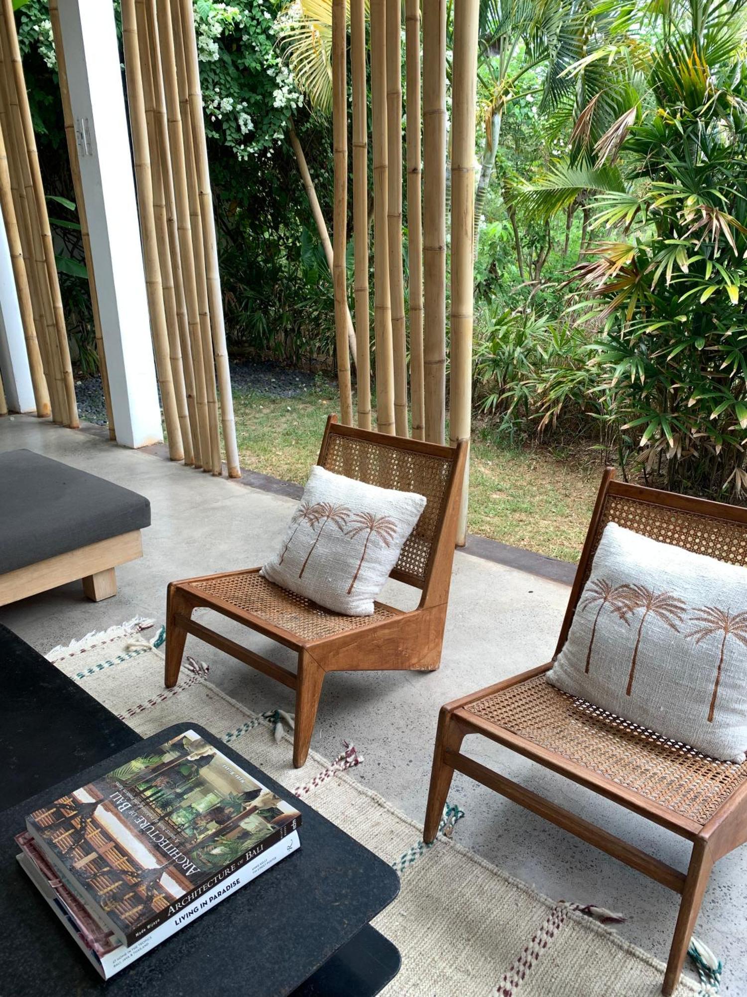 Samudra Damai - Luxury And Peaceful In The Heart Of Bingin - 3 Exclusive *