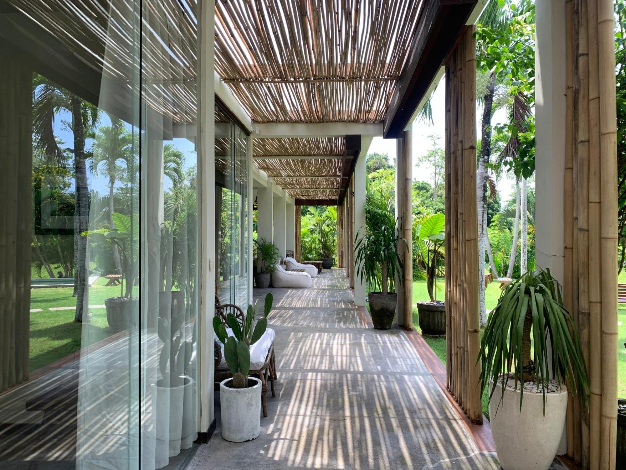 Villa Samudra Damai - Luxury And Peaceful In The Heart Of Bingin - 3 Exclusive
