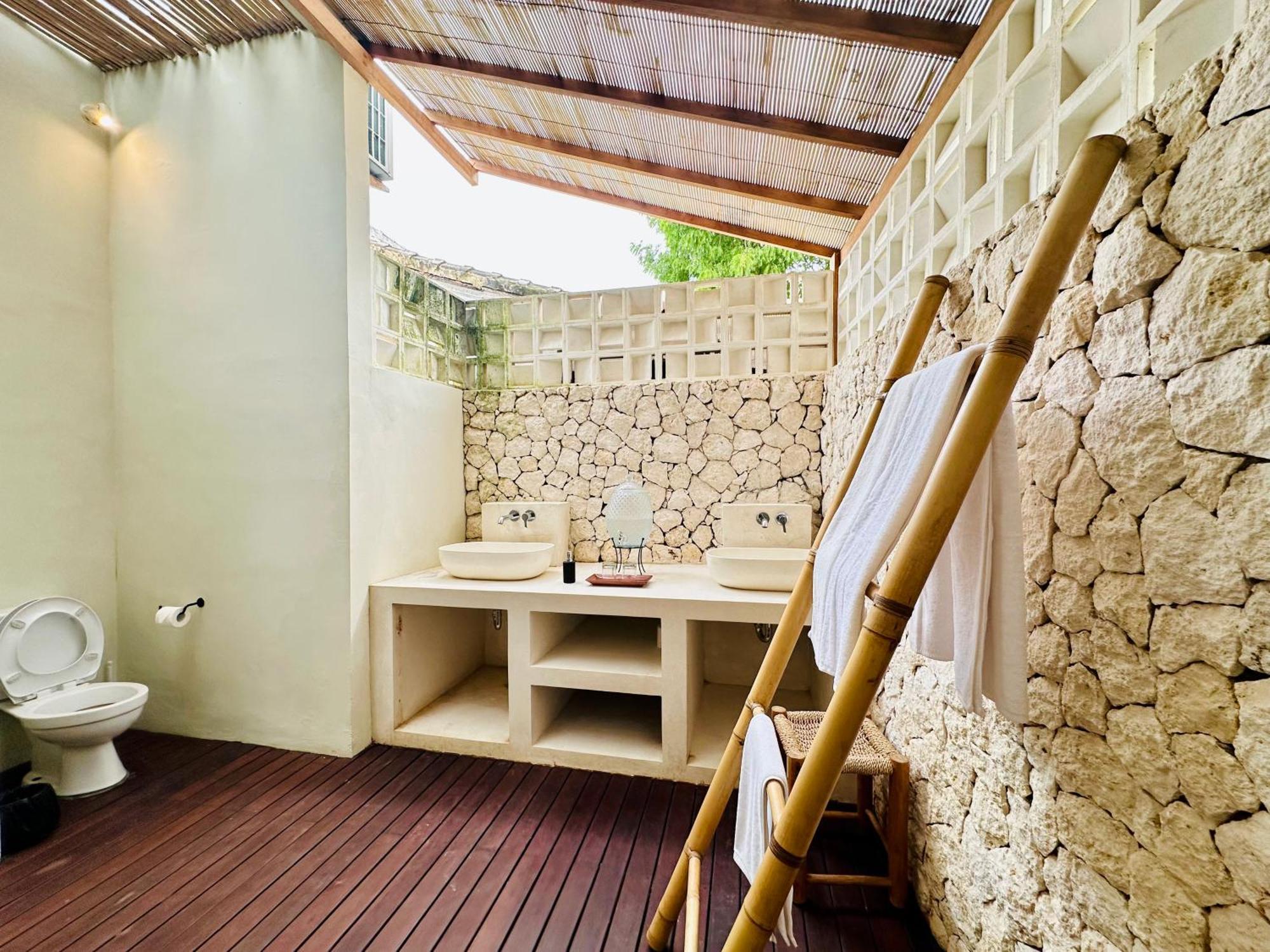 Villa Samudra Damai - Luxury And Peaceful In The Heart Of Bingin - 3 Exclusive