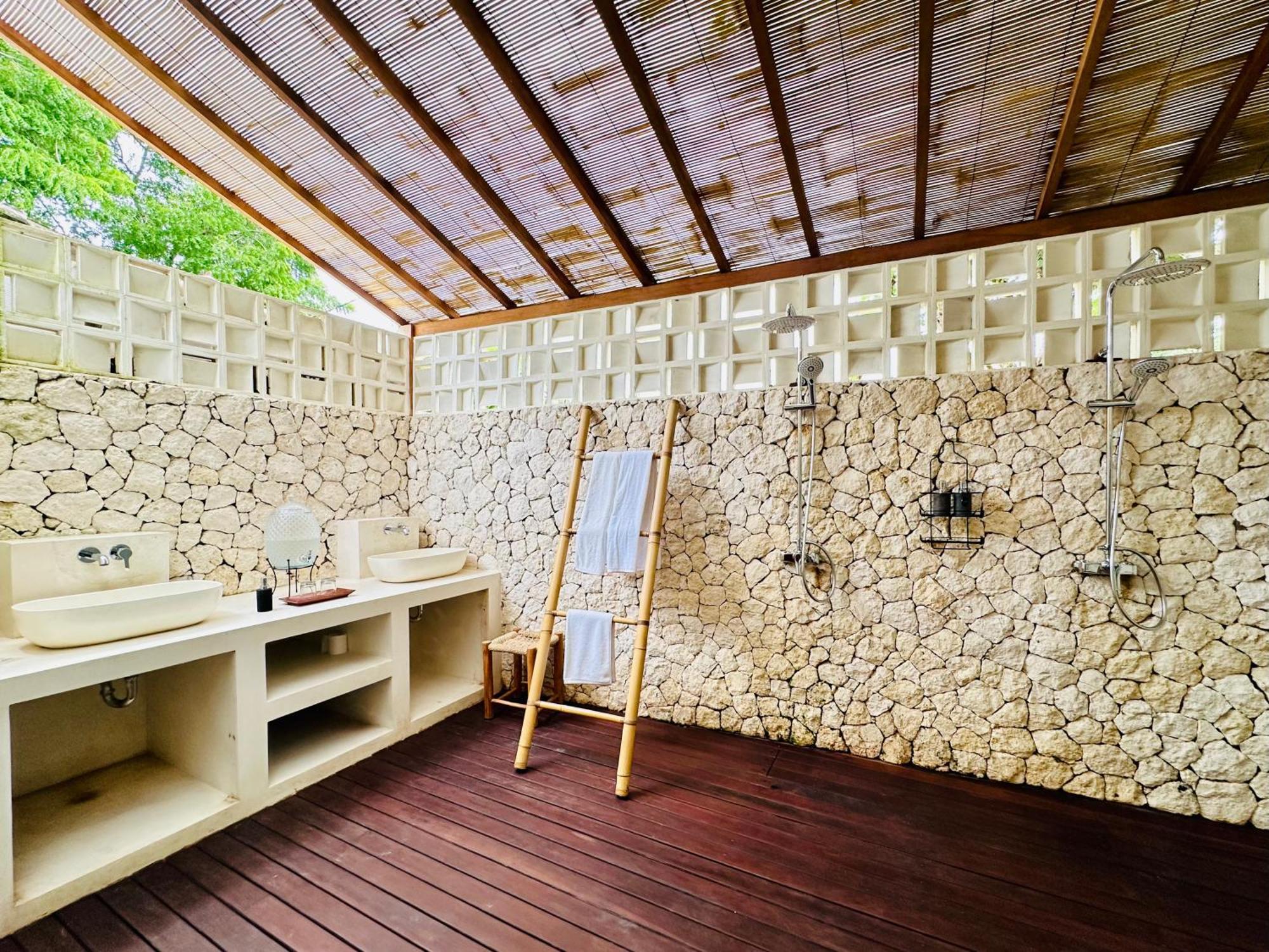 Villa Samudra Damai - Luxury And Peaceful In The Heart Of Bingin - 3 Exclusive Uluwatu