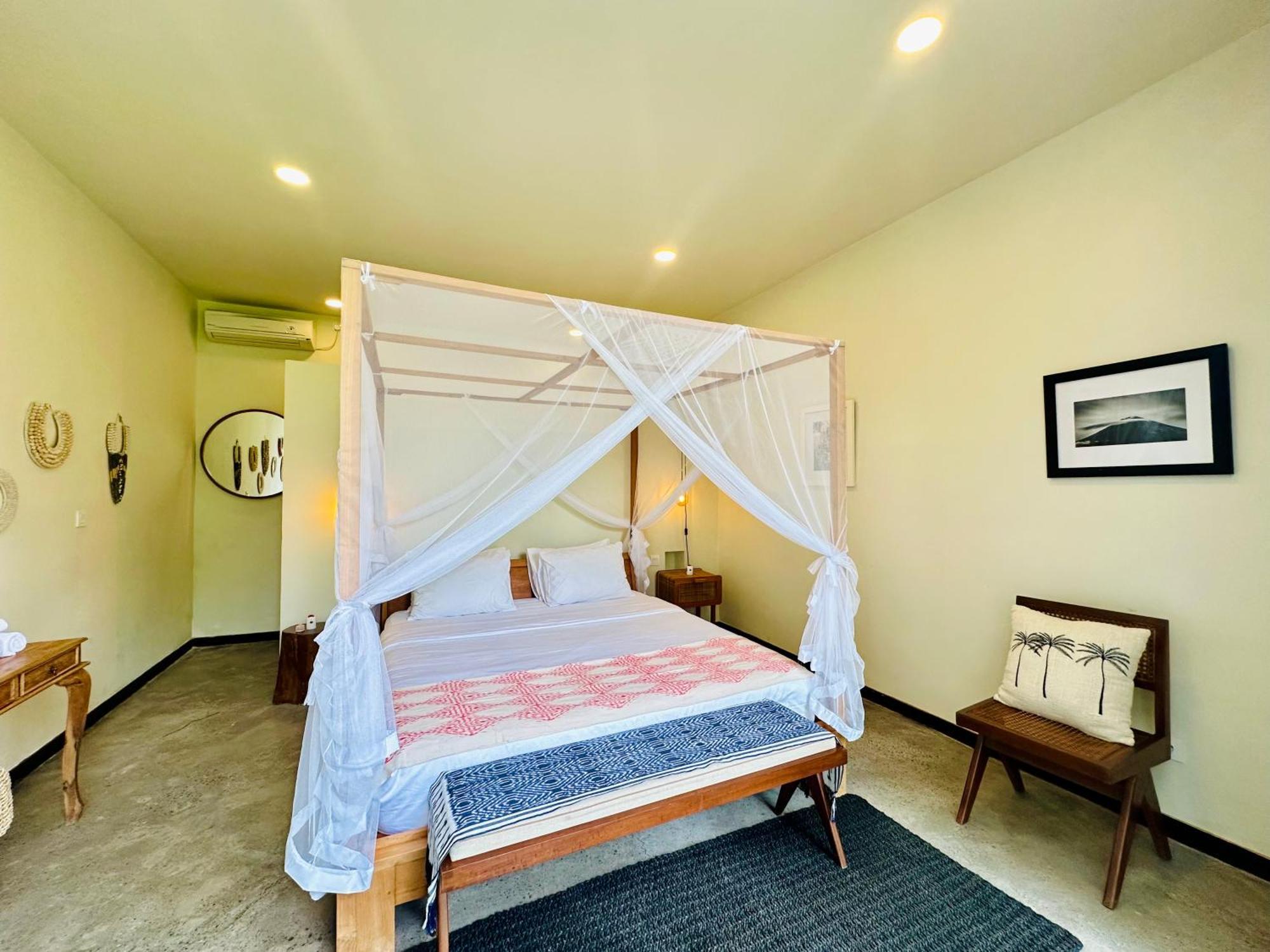 Samudra Damai - Luxury And Peaceful In The Heart Of Bingin - 3 Exclusive