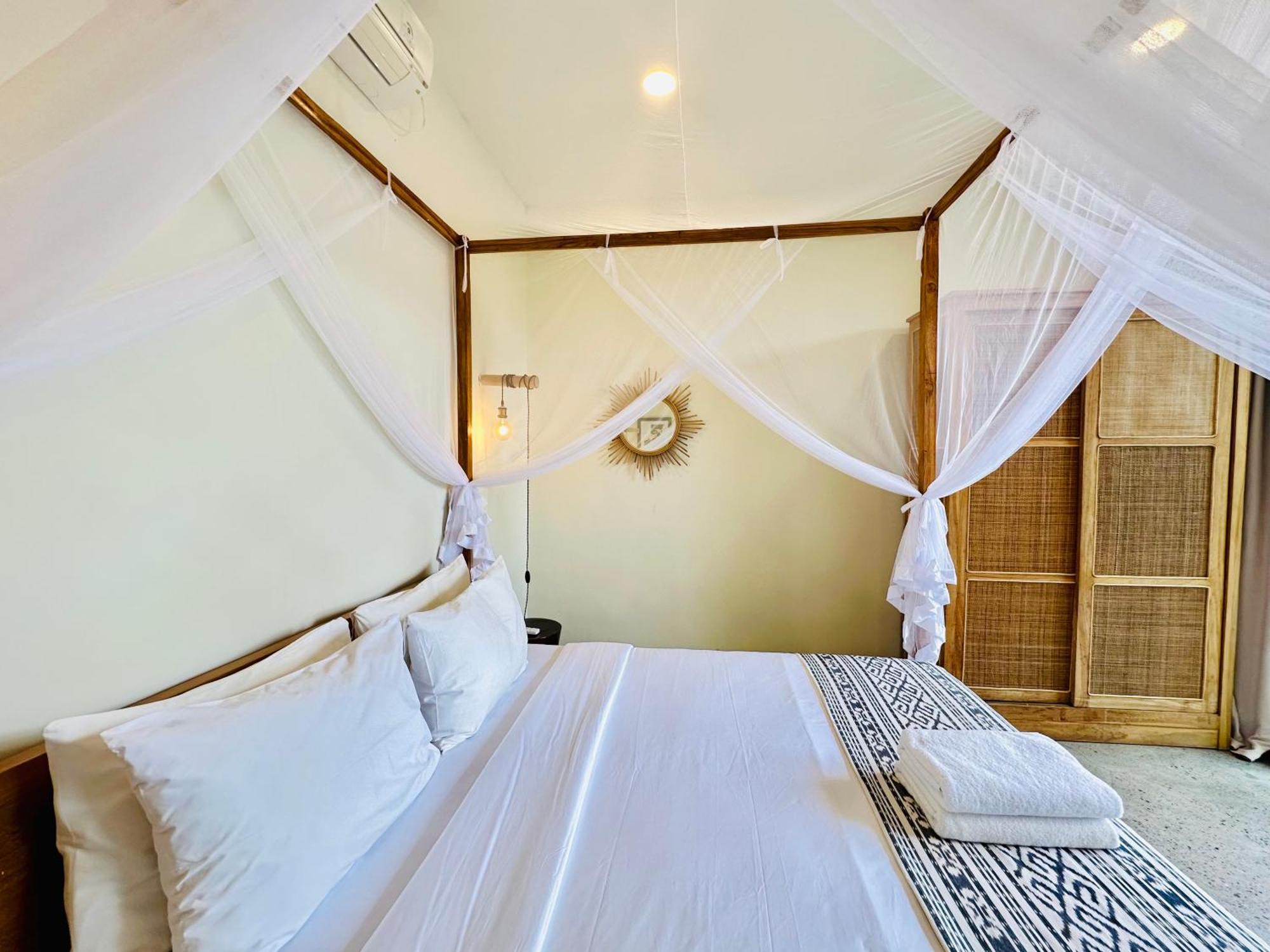 Villa Samudra Damai - Luxury And Peaceful In The Heart Of Bingin - 3 Exclusive
