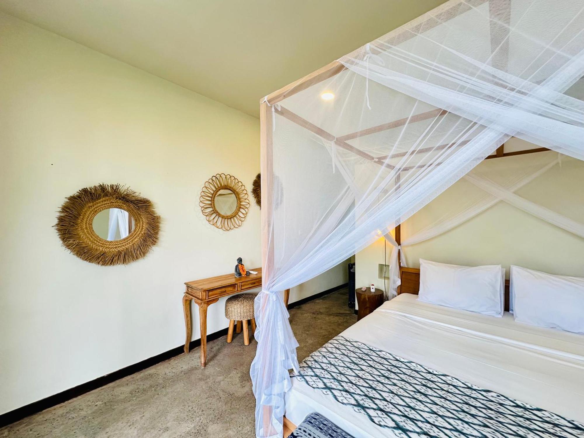 Villa Samudra Damai - Luxury And Peaceful In The Heart Of Bingin - 3 Exclusive
