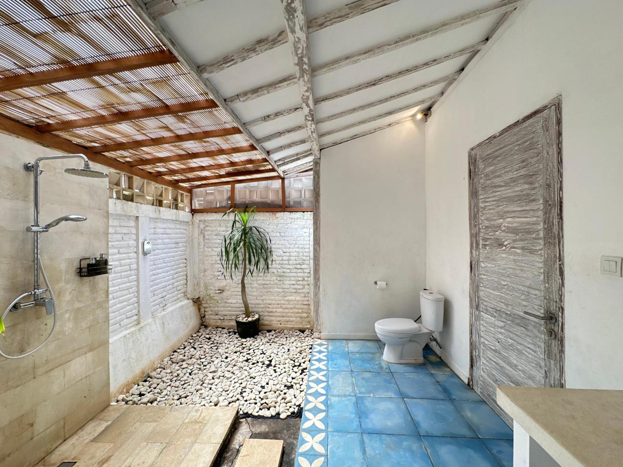 Samudra Damai - Luxury And Peaceful In The Heart Of Bingin - 3 Exclusive Villa Uluwatu