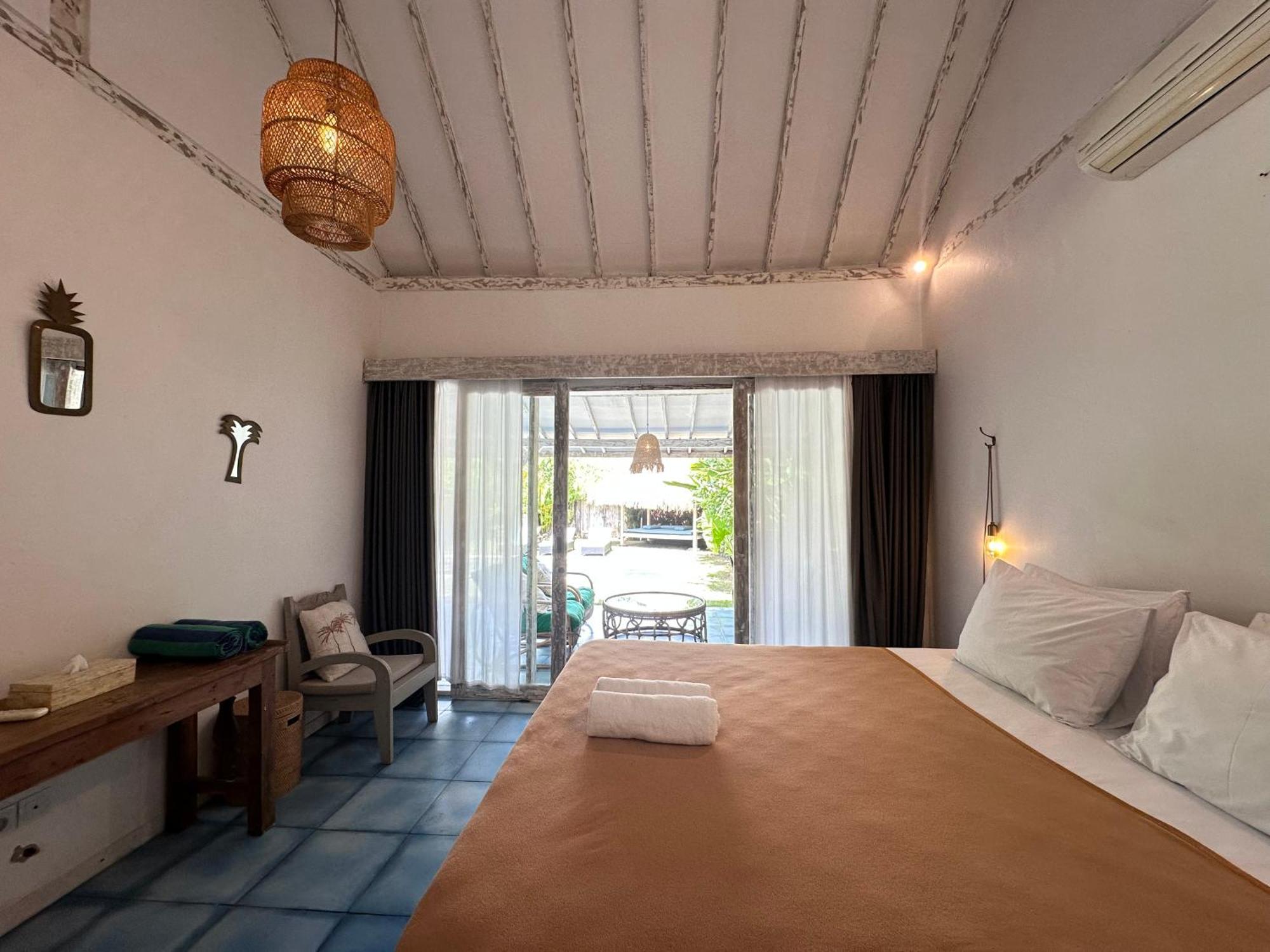 Samudra Damai - Luxury And Peaceful In The Heart Of Bingin - 3 Exclusive * Uluwatu