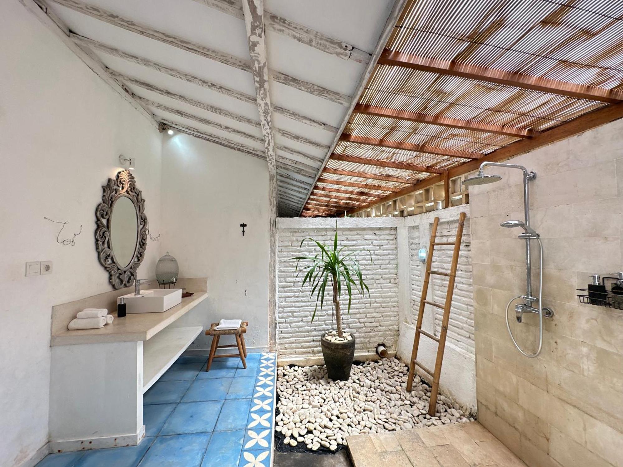 Samudra Damai - Luxury And Peaceful In The Heart Of Bingin - 3 Exclusive